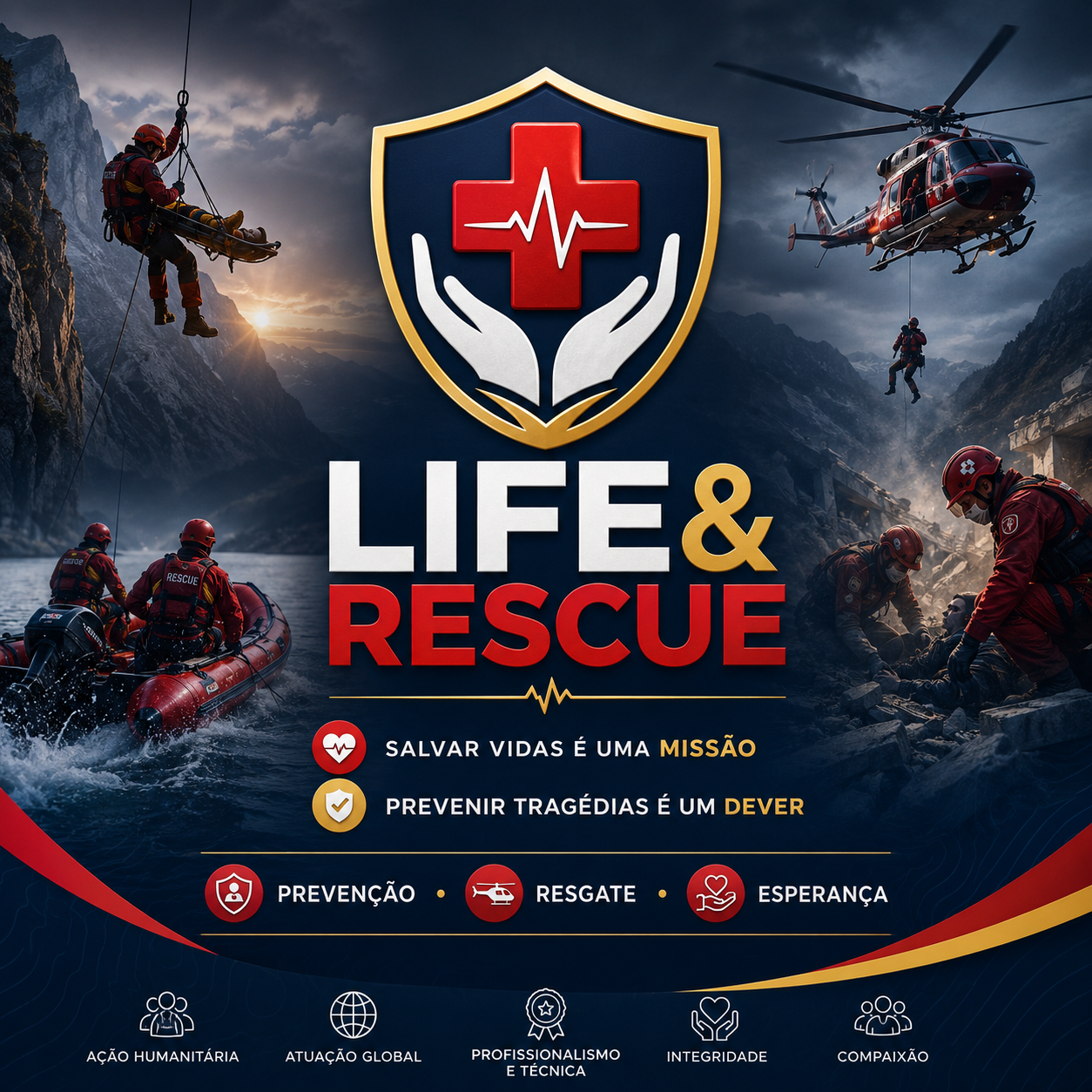 Life&Rescue